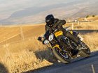 2015 Triumph Speed Triple 94